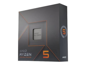 AMD 100-000000065 Ryzen 5 5600X 3.70GHz Cache-64MB 6-Core 65W Processor