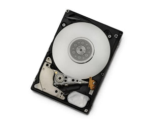 HGST 0B25849-20PK Ultrastar C10K600 300GB 10000RPM 2.5-inch Hard Drive
