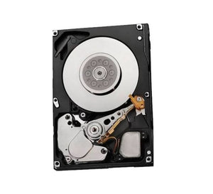 HGST 0B25850-20PK Ultrastar C10K600 450GB 10000RPM 2.5-Inch Hard Drive