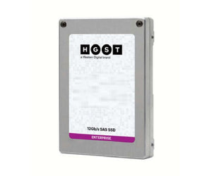 HGST Ultrastar SSD800MH.B HUSMH8016BSS200 / 0B32249 1.6TB Solid State Drive