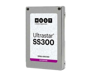 HGST Ultrastar SS300 HUSMM3280ASS200 / 0B34894 SAS 12Gb/s 800GB SSD