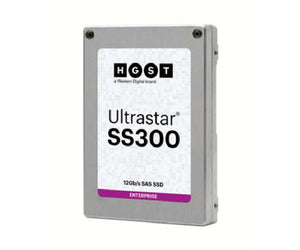HGST Ultrastar SS300 HUSMM3280ASS204 / 0B34954 SAS 12Gb/s 800GB SSD