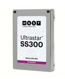 HGST Ultrastar SS300 0B34992 800GB SAS 12Gbps 2.5" SSD