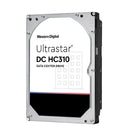 WD 0B35914-20PK SAS 12Gb/s 7200RPM 6TB HDD