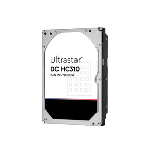 HGST Ultrastar DC HC310 0B35919-20PK 4TB SAS 12Gbps 7200RPM 3.5" HDD