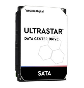 WD Ultrastar DC HC310 0B35948-20PK SATA 6Gb/s 7200RPM 4TB Hard Drive