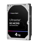 Western Digital 0B36040 DC HC310 4TB ‎7200RPM SATA 6Gbps 3.5-Inch Hard Drive