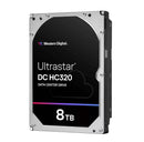 WD 0B36404-20PK SATA 6Gb/s 7200RPM 8TB Hard Drive