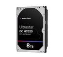 WD 0B36405-20PK SAS 12Gb/s 7200RPM 8TB Hard Drive