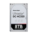 WD HUS728T8TAL4201 / 0B36405 7200RPM 8TB Hard Drive