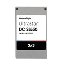 WD WUSTR1548ASS200 / 0B40322 SAS 12Gb/s 480GB SSD