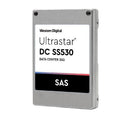 WD WUSTM3216ASS200 / 0B40350 SAS 12Gb/s 1.60TB SSD