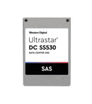 HGST 0B40378 UltraStar DC SS530 15.36TB SAS12Gb/s 2.5-Inch Solid State Drive