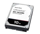 WD 0B42258-20PK SAS 12Gb/s 7200RPM 10TB Hard Drive