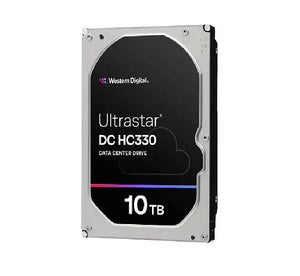 WD WUS721010AL5205 / 0B42265 SAS 12Gb/s 7200RPM 10TB Hard Drive