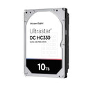 WD 0B42266-20PK SATA 6Gbps 7200RPM 10TB Hard Drive