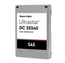 WD WUSTR6432BSS200 / 0B42558 SAS 12Gb/s 3.2TB SSD