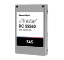 WD WUSTVA1A1BSS205 / 0B42584 SAS 12Gb/s 15.36TB SSD