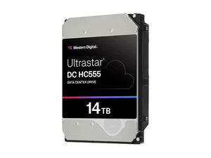 Western Digital Ultrastar 0B47743-20PK 14TB 7200RPM 3.5in Hard Drive
