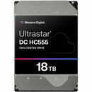 Western Digital 0B48723-20PK Ultrastar 18TB 512MB 7200RPM 3.5in SATA Hard Drive