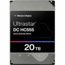 Western Digital Ultrastar 0B48724-20PK 20TB 512MB 7200RPM SATA 3.5in Hard Drive