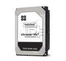 HGST HUH721008AL5200 / 0F27356 7200RPM 8TB Hard Drive