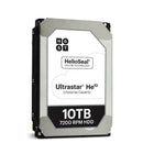 HGST 0F27402-20PK Ultrastar He10 10TB 7200RPM 3.5" HDD