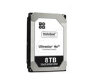 HGST 0F27407-20PK Ultrastar He10 8TB 7200RPM 3.5" HDD