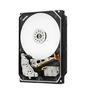 HGST 0F27457-20PK Ultrastar He10 8TB 7200RPM 3.5-Inch Internal Hard Drive