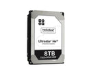 HGST 0F27506-20PK Ultrastar He10 8TB 7200RPM 3.5-Inch HDD