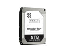 HGST 0F27507-20PK Ultrastar He10 8TB 7200RPM 3.5-Inch HDD