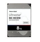 HGST 0F27612 Ultrastar DC He10 8TB 7200RPM 512E 3.5-inch Hard Drive
