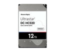 WD 0F29532-20PK 7200RPM SAS 12Gb/s 12TB Hard Drive