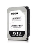 HGST 0F29561 Ultrastar DC HE12 12TB ‎7200RPM SAS 12Gbps 3.5-Inch Hard Drive