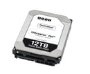 HGST 0F29582 Ultrastar He12 12TB 7200RPM 3.5-Inch HDD