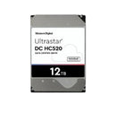 WD 0F30146-20PK SATA 6Gb/s 7200RPM 12TB Hard Drive