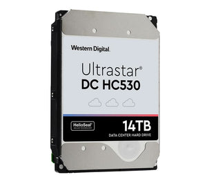 Western Digital WUH721414AL5201 / 0F31051 SAS 12Gb/s 7200RPM 14TB Hard Drive