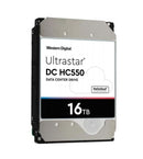 WD 0F38357-20PK SAS 12 Gb/s 7200RPM 16TB Hard Drive