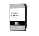 HGST 0F38453-20PK Ultrastar DC HC550 18TB 7200RPM 3.5-inch Hard Drive