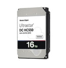 WD 0F38461-20PK SATA 6Gb/s 7200RPM 16TB Hard Drive