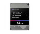 HGST 0F38529 Ultrastar DC HC550 14TB 7200RPM 3.5-inch Hard Drive