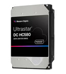 WD Ultrastar DC HC580 0F62785-20PK 7200RPM 22TB HDD