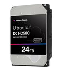 WD Ultrastar DC HC580 0F62796-20PK 7200RPM Hard Drive