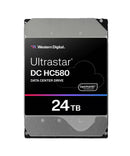 HGST 0F62802 Ultrastar DC HC580 24TB SAS 12gb/s 3.5-Inch Hard Drive