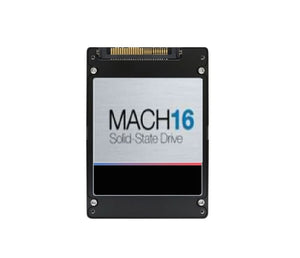 HGST 0T00083-10PK 10PK Mach16 200GB SATA/300 2.5-inch Solid State Drive
