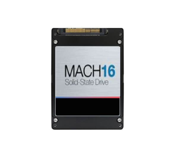 HGST 0T00083 STEC MACH16 200GB SATA/300 (3 Gb/s) 2.5-inch Solid State Drive