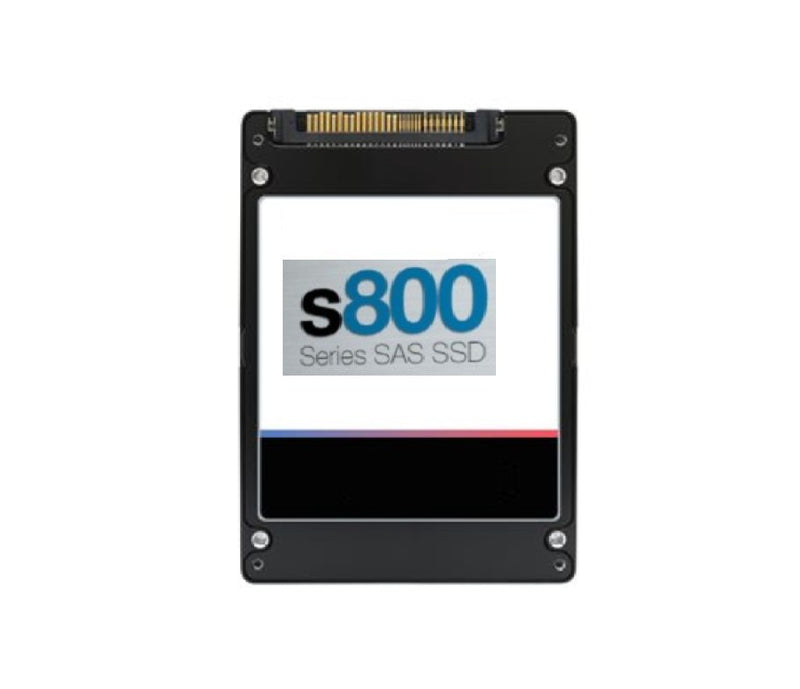 HGST 0T00159-10PK STEC S800 1.6TB SAS 6.0 Gbps 2.5-inch Solid State Drive