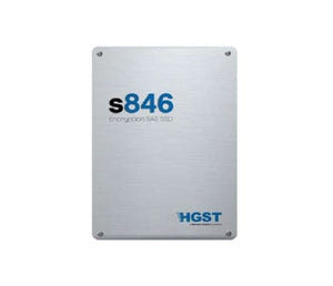HGST 0T00167 2TB S846 SAS 6 Gb/s 2.5-inch Solid State Drive