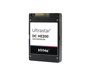 HGST 0TS1743 Ultrastar DC ME200 4TB PCI Express 3.0 2.5-Inch Solid State Drive