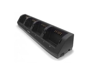 Printronix 258234-001 Quad-Bay AC 120V External Charger